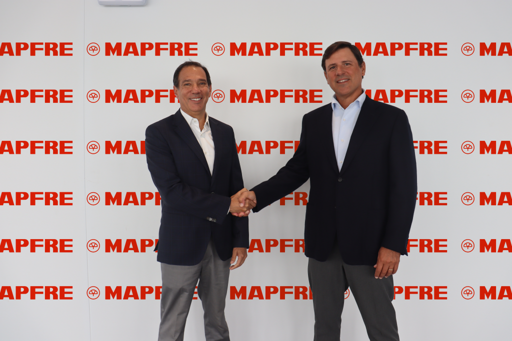 Mapfre Reorganiza Su Estructura Territorial En Latam Y Nombra A Pablo