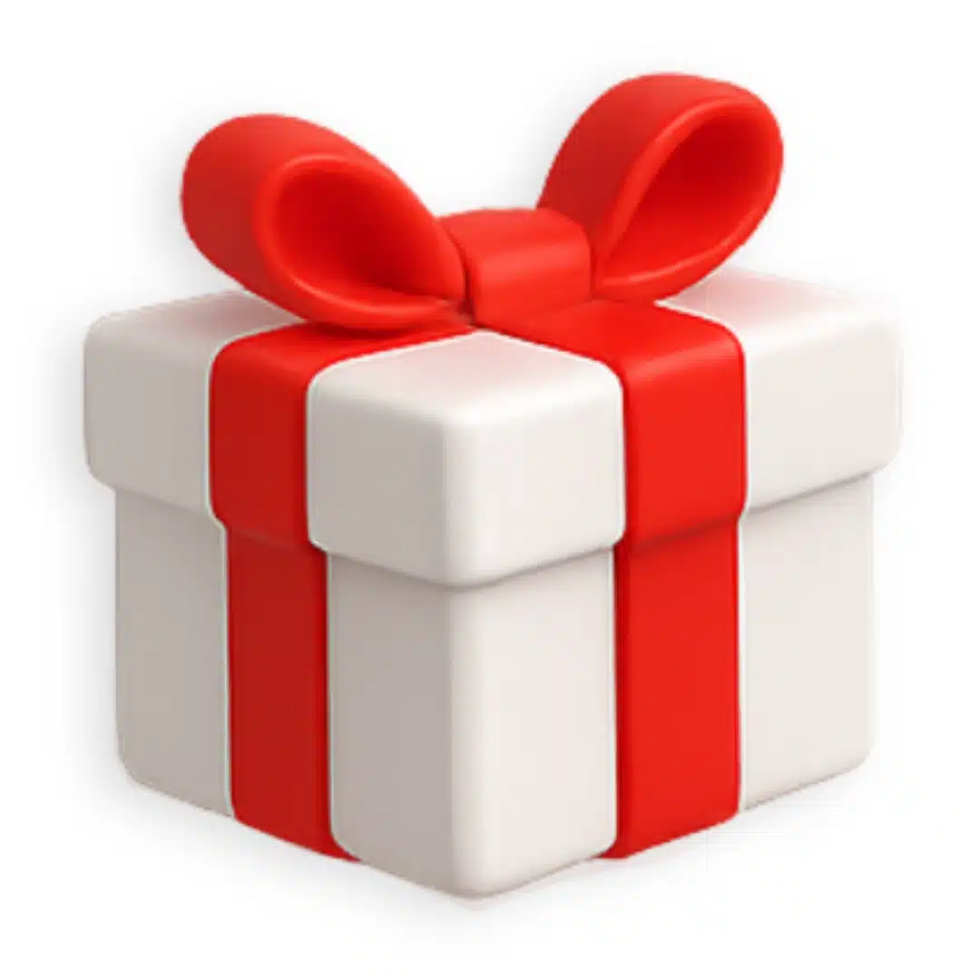 Regalo de cumpleaños