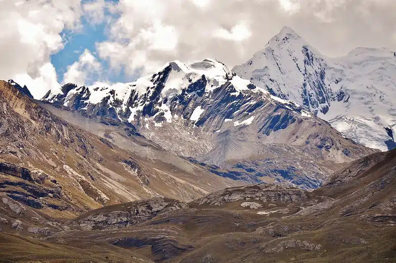 huaraz viaje