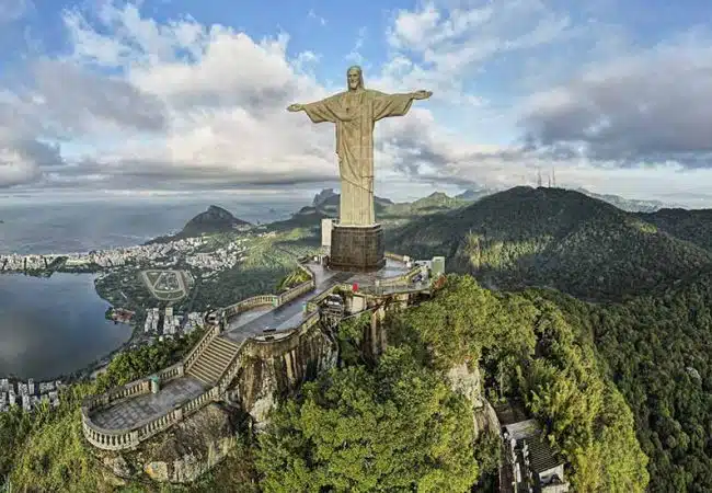 mejor época viajar Brasil