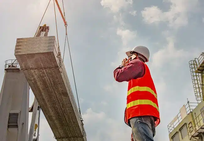 consejos prevencion seguridad ingeniero