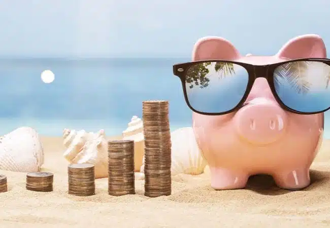 Dinero verano ahorrar consejos