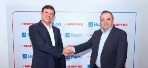 MAPFRE BUPA