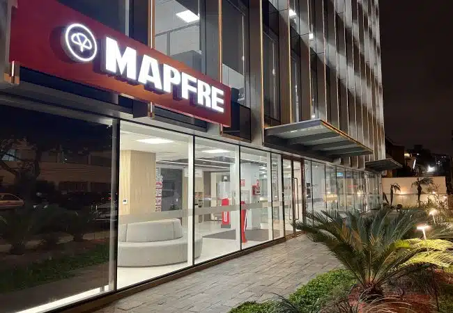 MAPFRE