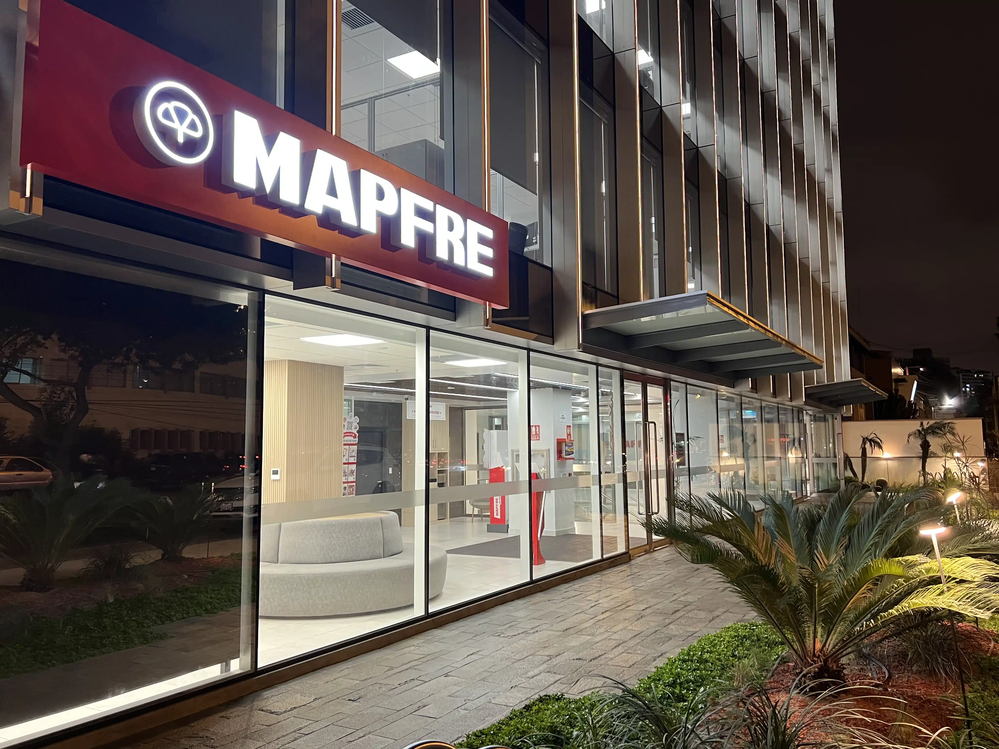 MAPFRE