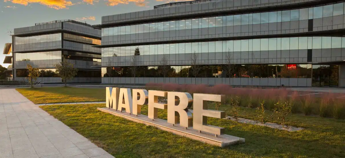 MAPFRE, la mayor multinacional aseguradora en Latinoamérica, aumentó un 0,7% el beneficio atribuido en la región en 2023 en el primer trimestre, hasta 94,4 millones de euros