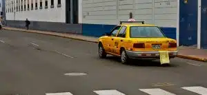 soat taxi