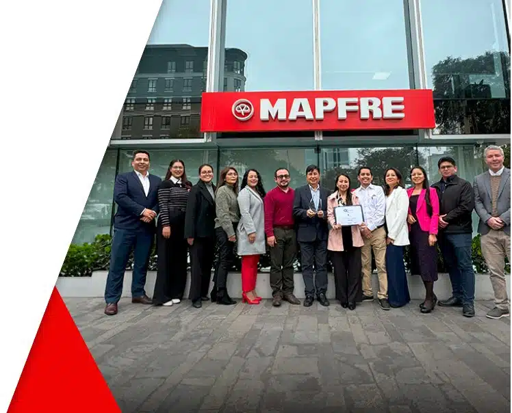 mapfre seguros certirenta