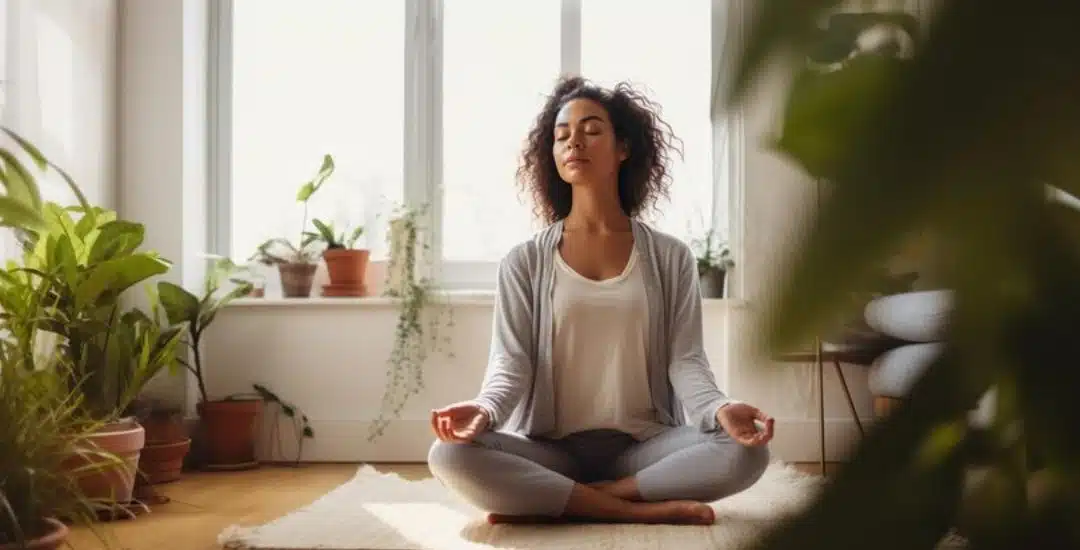 Meditación: Una herramienta para mejorar tu salud física y mental