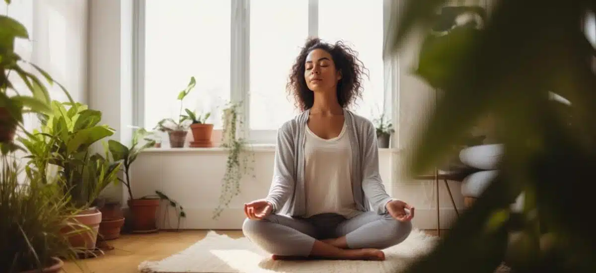 beneficios de la meditacion