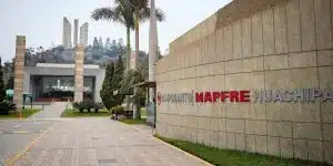 camposanto huachipa mapfre nota prensa comunicado