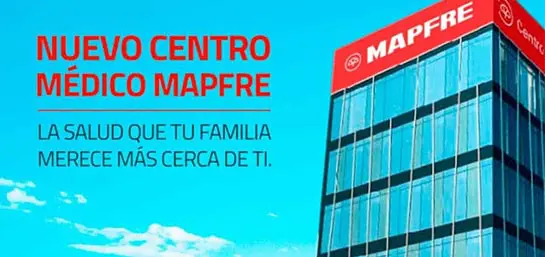 MAPFRE inaugura imponente Centro Médico en San Miguel