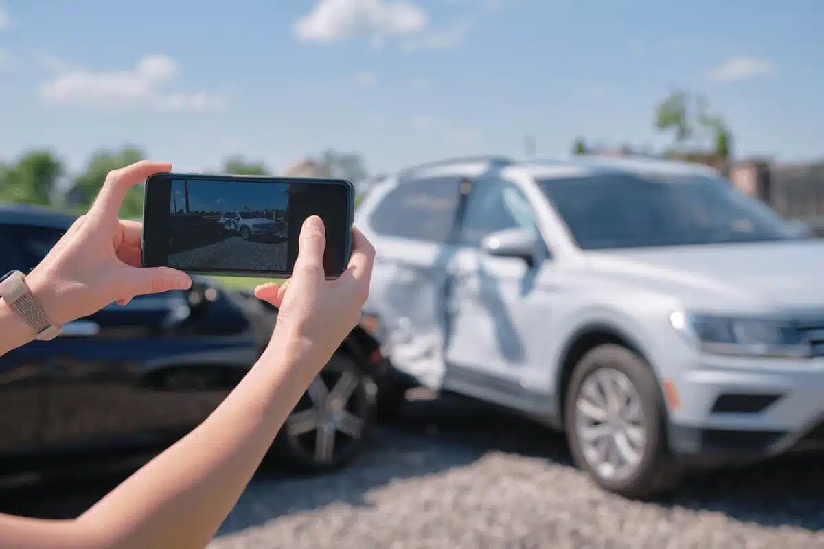 Cómo hacer un reclamo de un seguro de auto