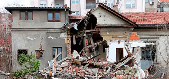 ¿Cómo saber si mi casa es segura ante un terremoto?