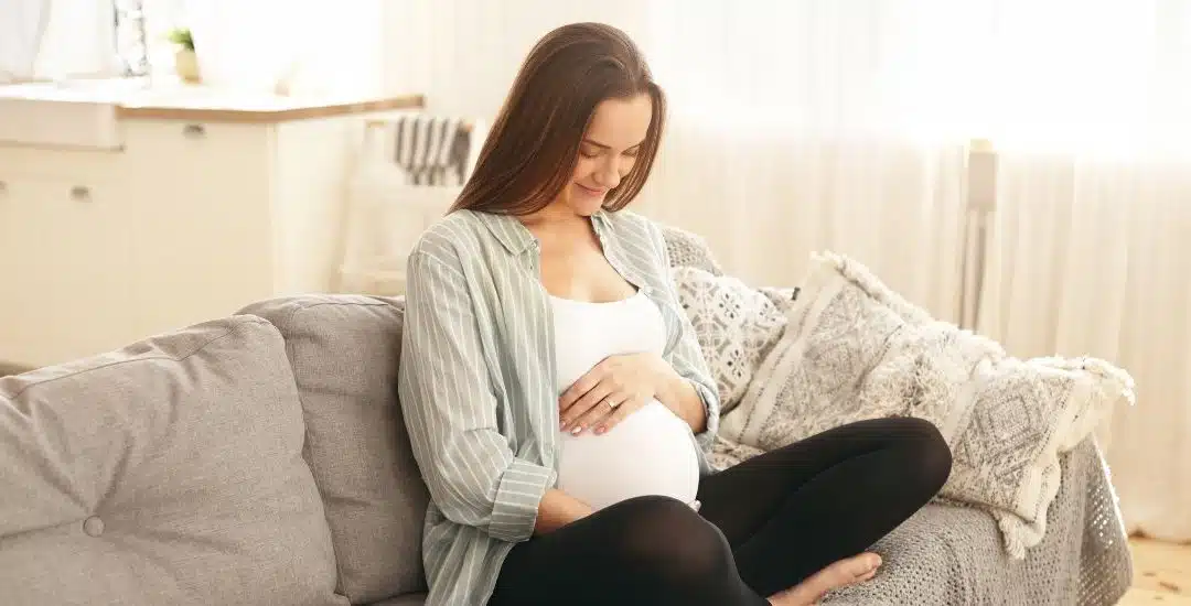 Maternidad Segura: Consejos para un embarazo saludable