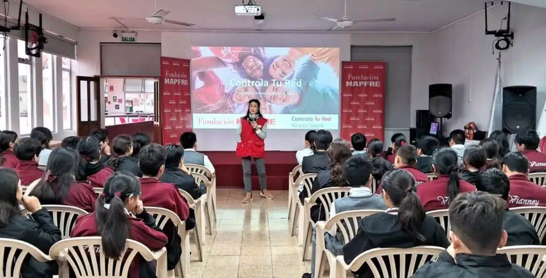 Día de Internet Segura: La educación digital como clave para proteger a niños y adolescentes