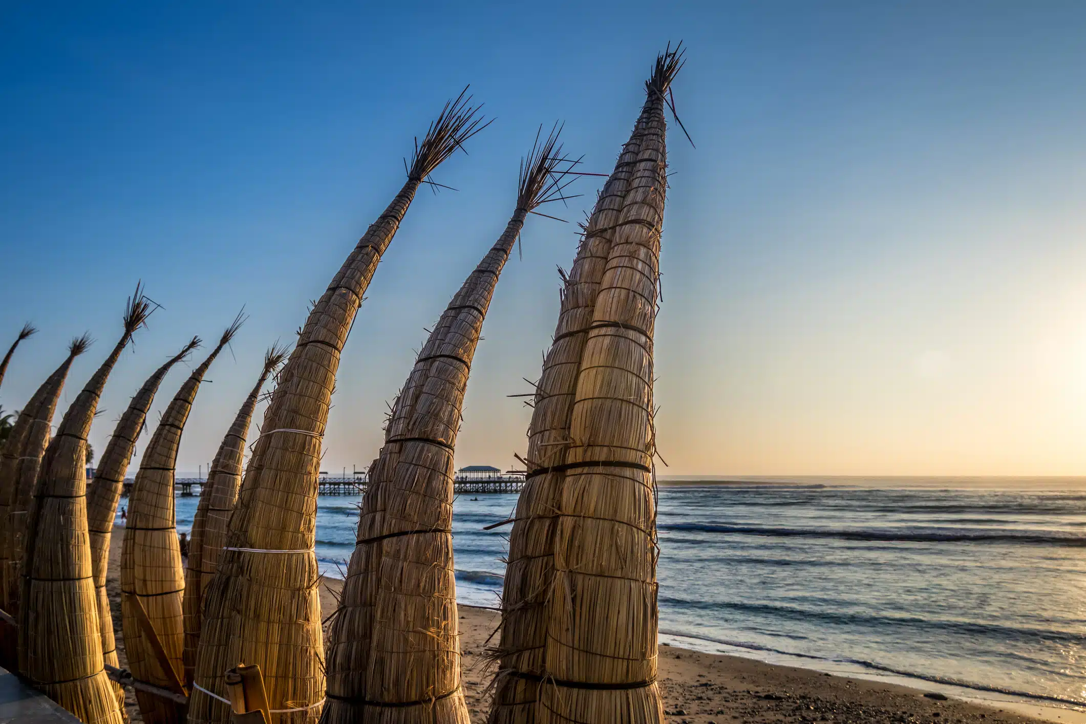 playa norte perú