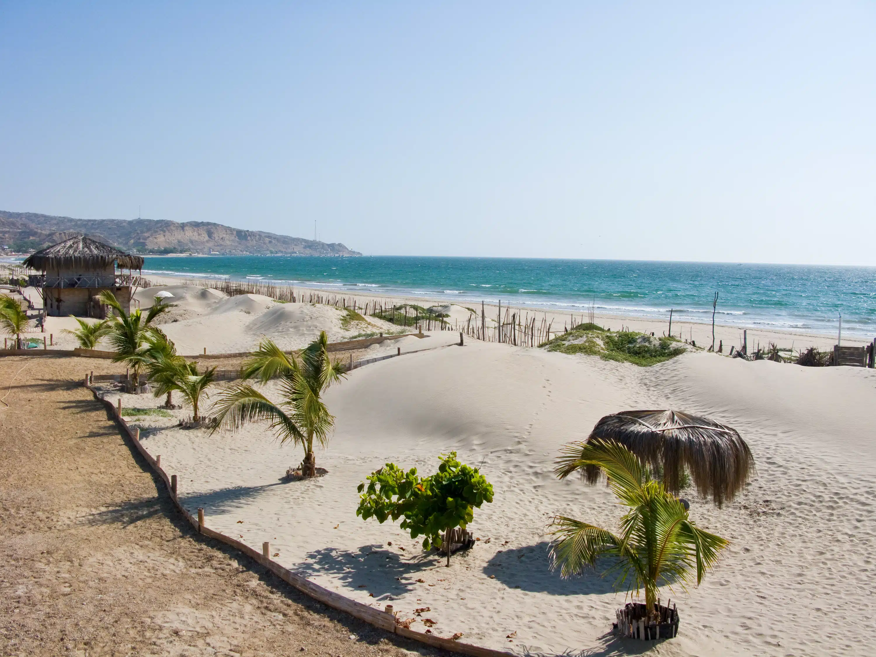 norte perú mancora