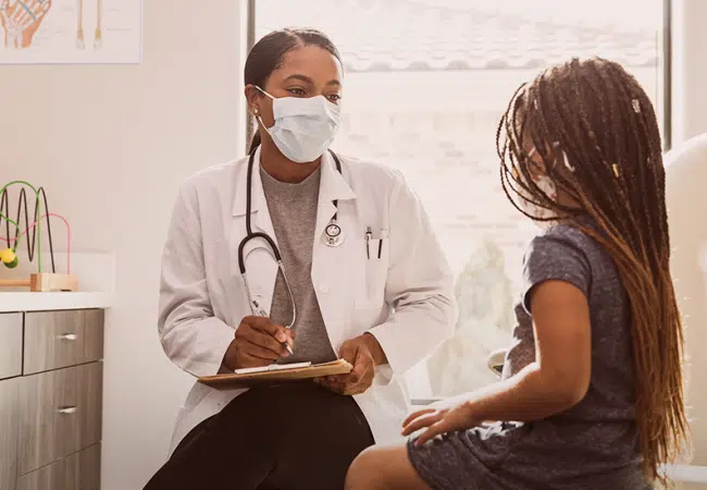 chequeos médicos inicio de clases