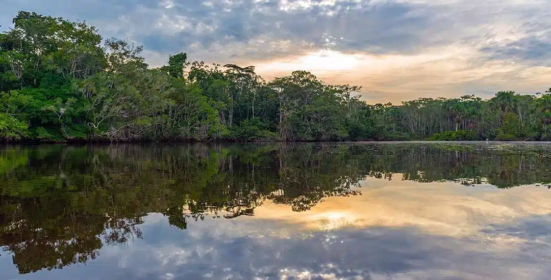 La mejor época para viajar a Iquitos