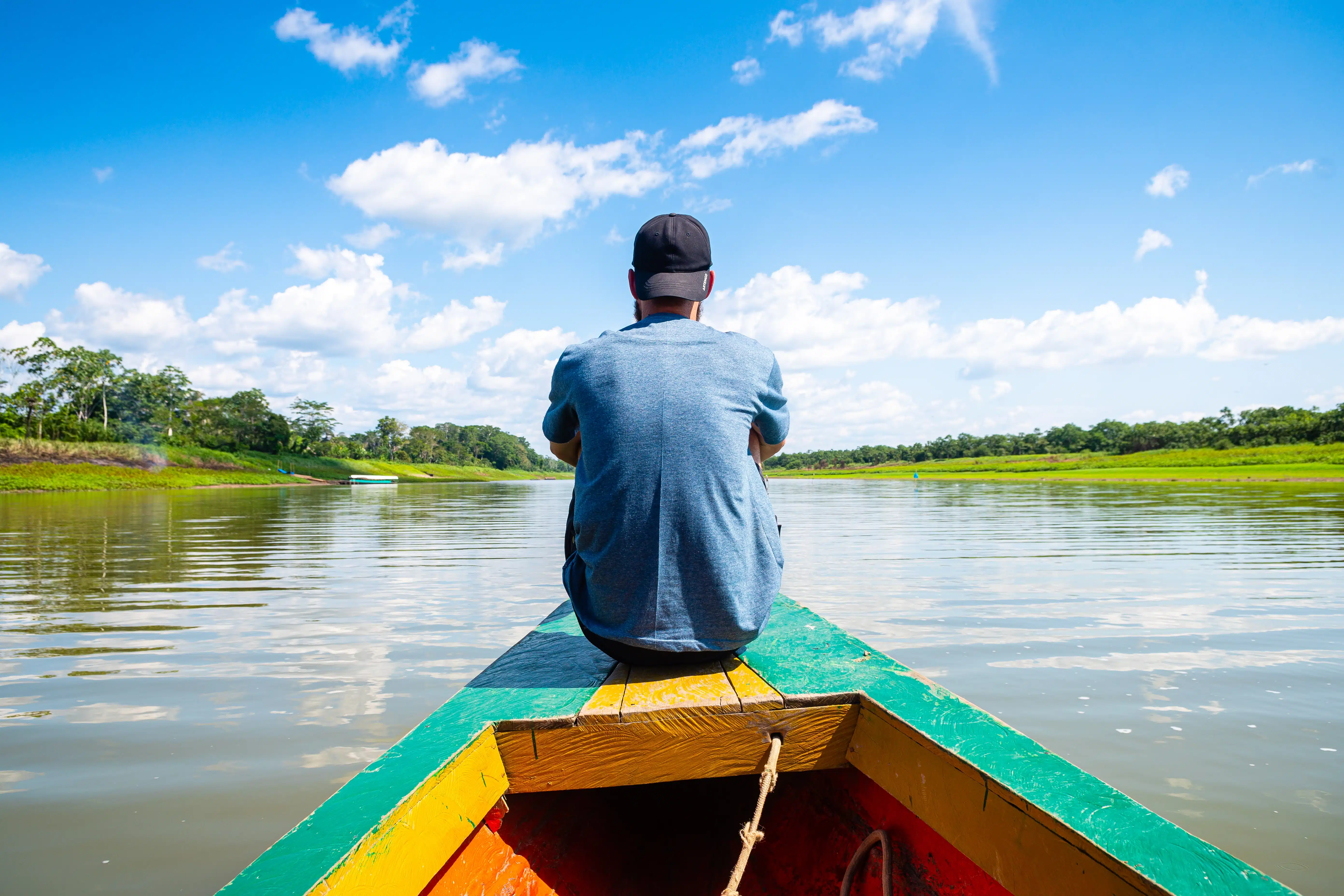 iquitos peru