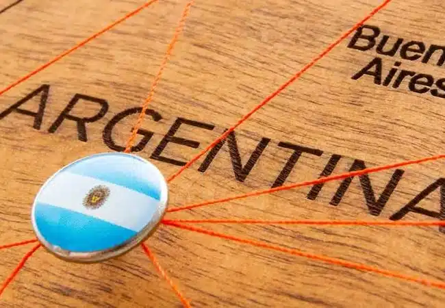 mejor epoca viajar argentina