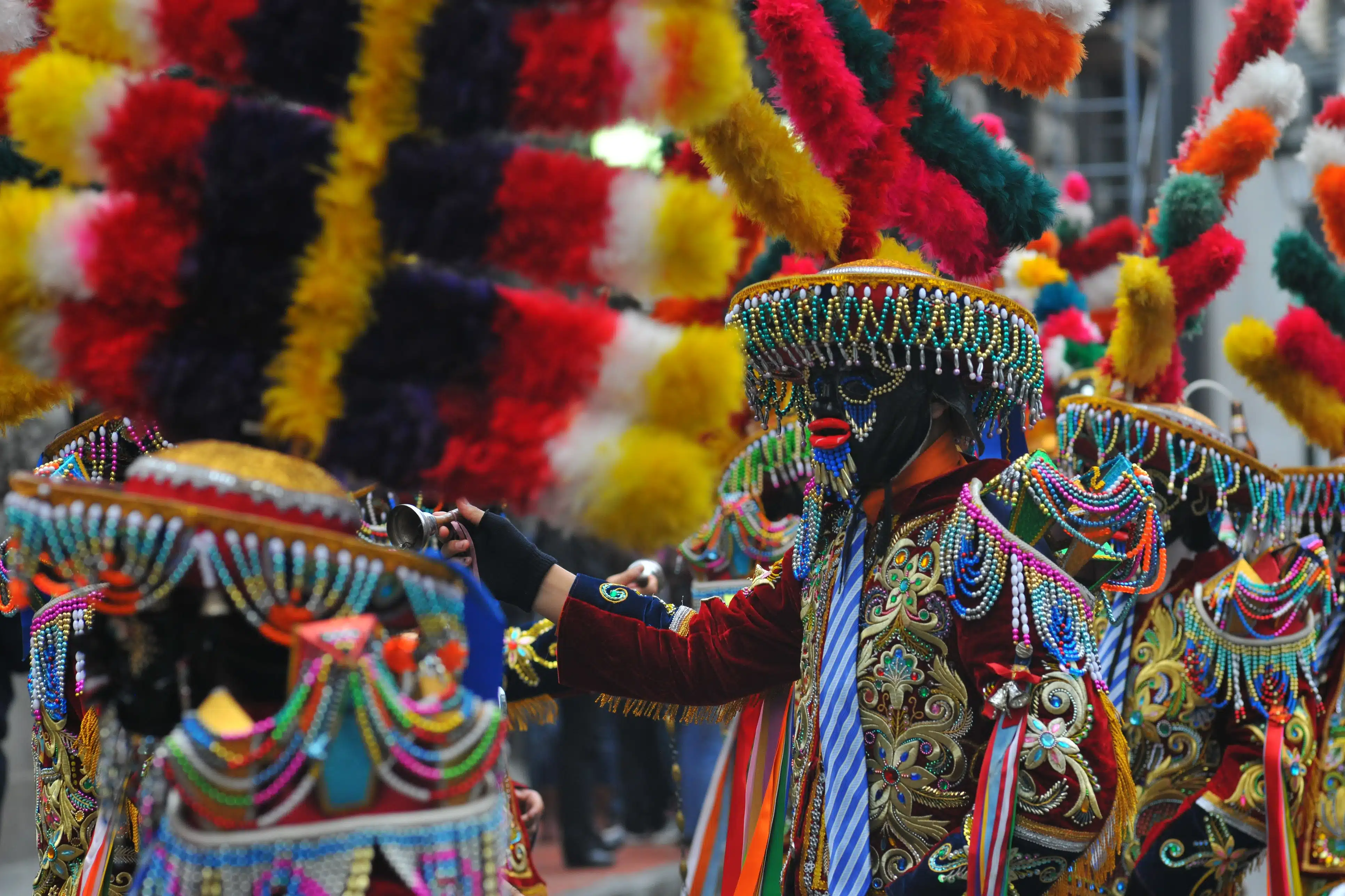 navidad en huanuco