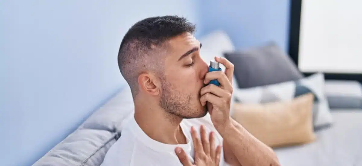 tratamiento asma