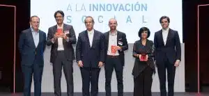 premiacion innovacion social