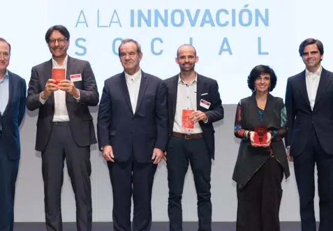 premiacion innovacion social