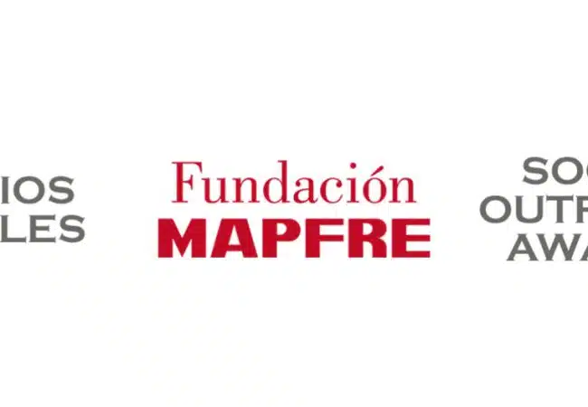 premios sociales fundacion mapfre