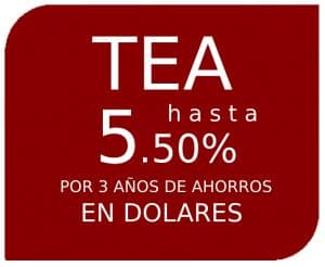 tea mapfre dolares