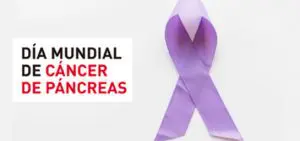 dia del cáncer de páncreas