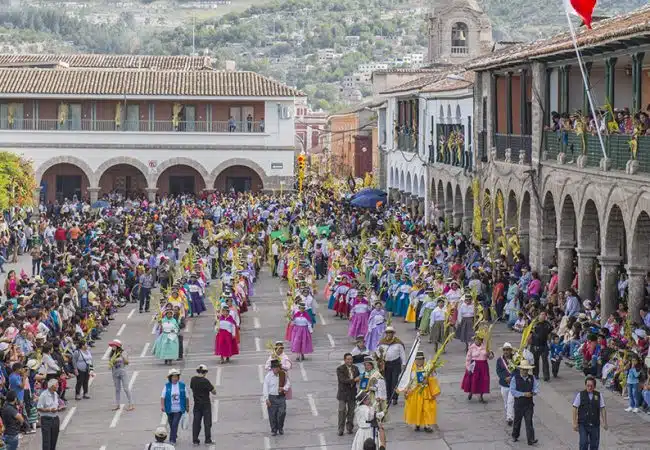 semana santa