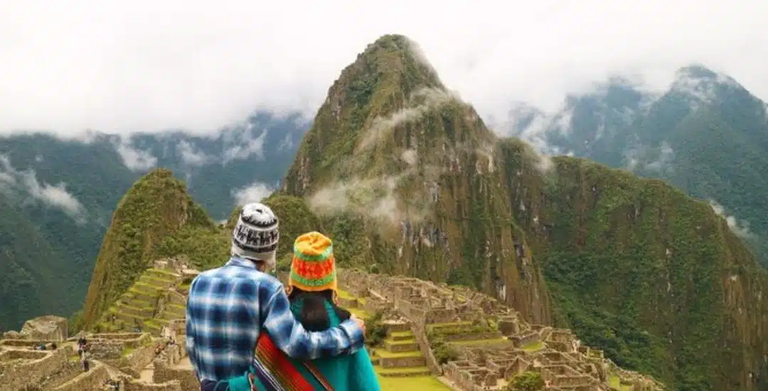 Machu Picchu: Guía completa para un viaje inolvidable y seguro