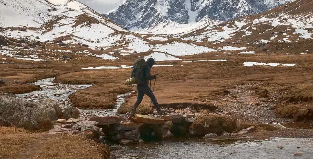 Mejor temporada para viajar a Huaraz