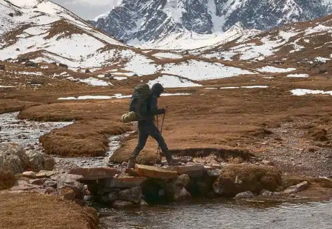 viajar a huaraz