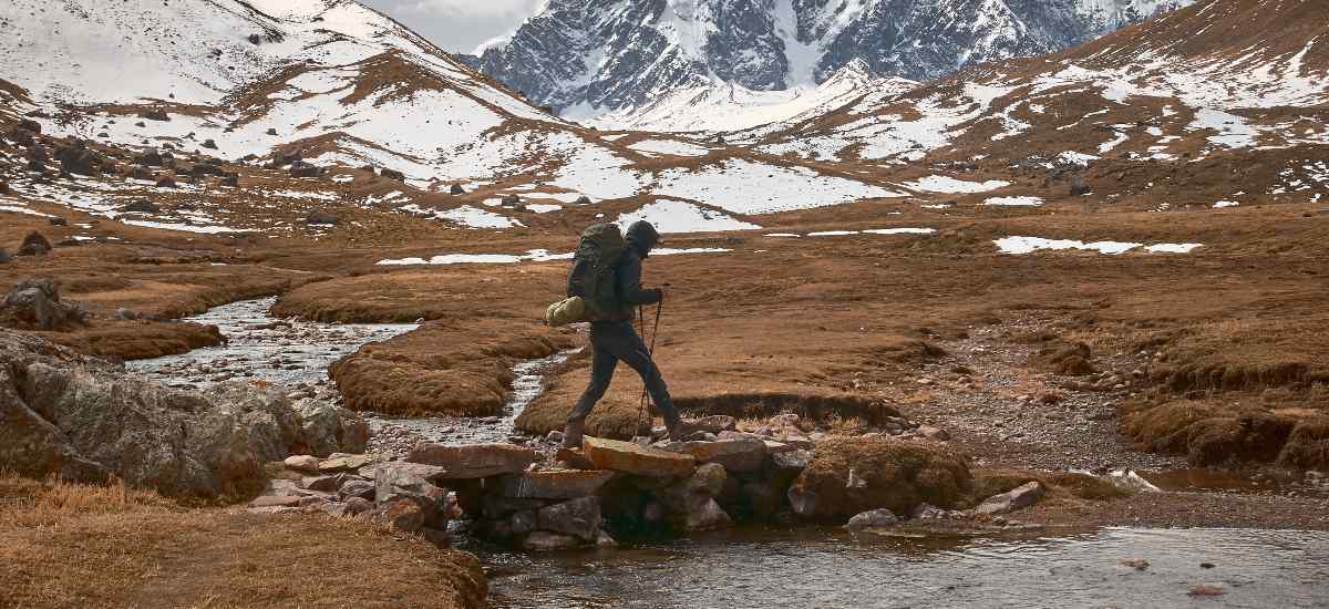 viajar a huaraz